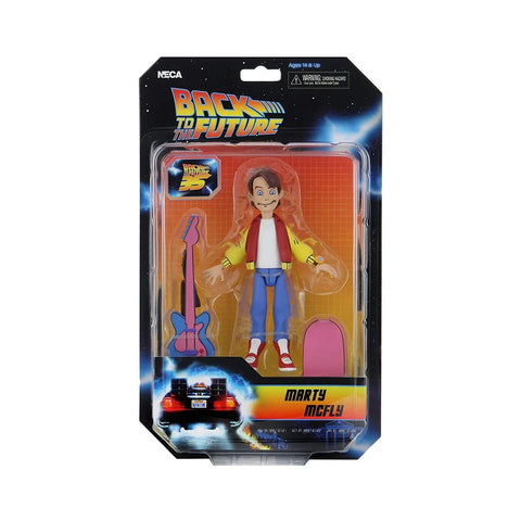 Toony Classic - Marty McFly