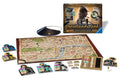Scotland Yard Sherlock Holmes