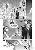 Manga Classic - Midsummer Night