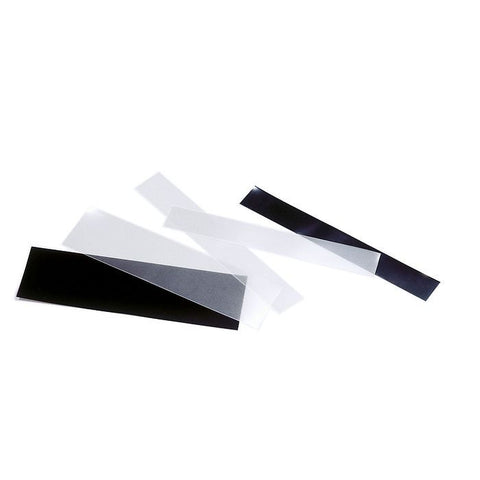 Bandes Noires 33x217mm