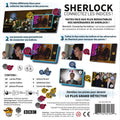 Sherlock Connectez Les Indices