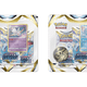 Silver Tempest 3pk Blister