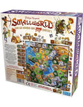 Smallworld