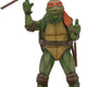 TMNT Michelangelo 1/4