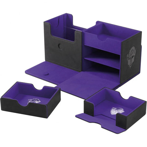 The Academic 133 XL - Mauve