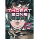 Threat Zone Volume 2