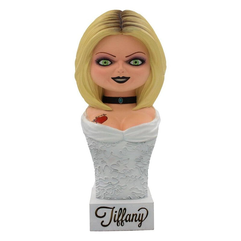 Tiffany - Buste 15"