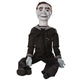 Twilight Zone - Willie Puppet