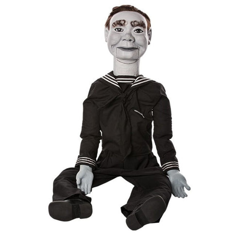 Twilight Zone - Willie Puppet