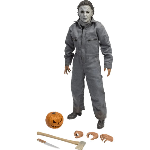 Halloween The Curse 1/6 Fig