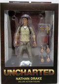 Uncharted DLX Nathan Drake