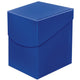 Eclipse Deck Box 100+ Bleu