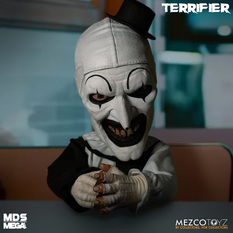 MDS Mega Scale Terrifier