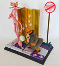 The Pink Panther & Inspector