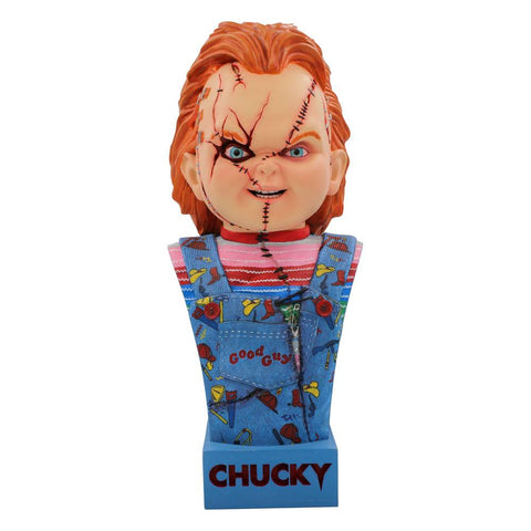 Chucky - Buste 15"