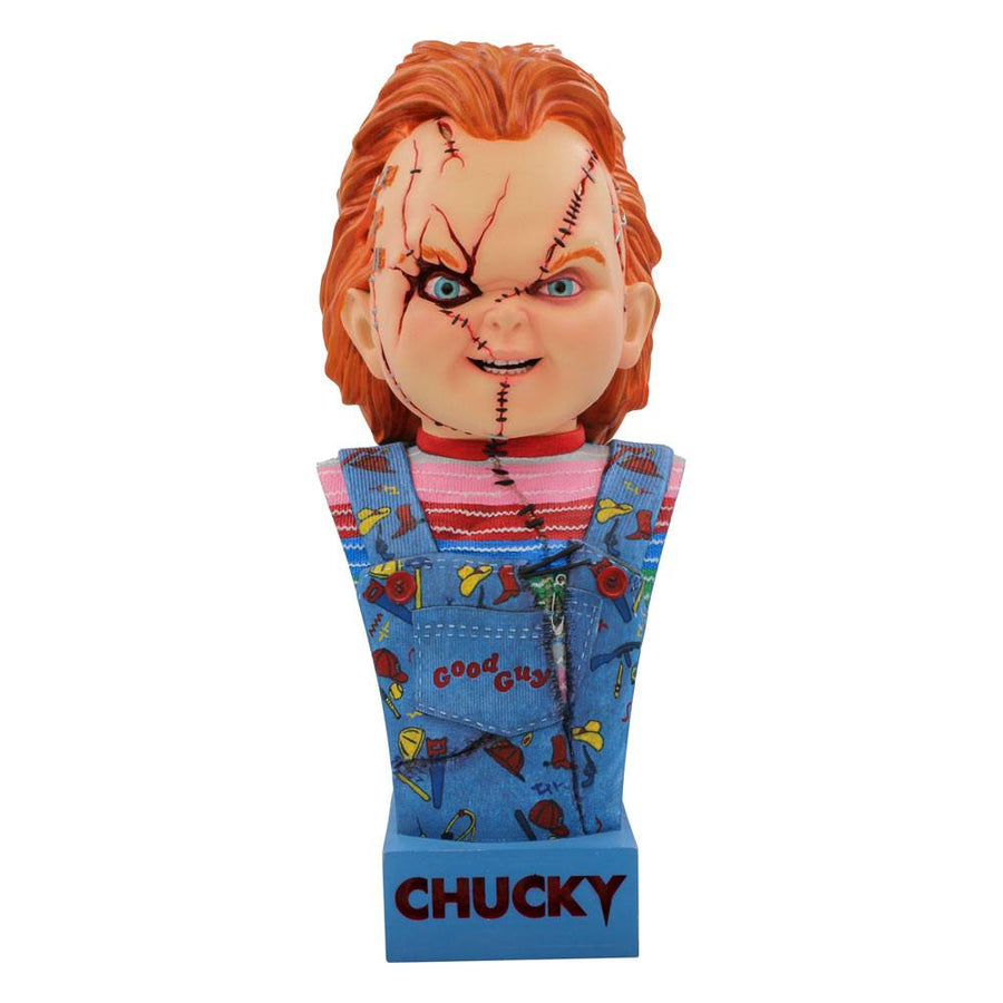 Chucky - Buste 15"