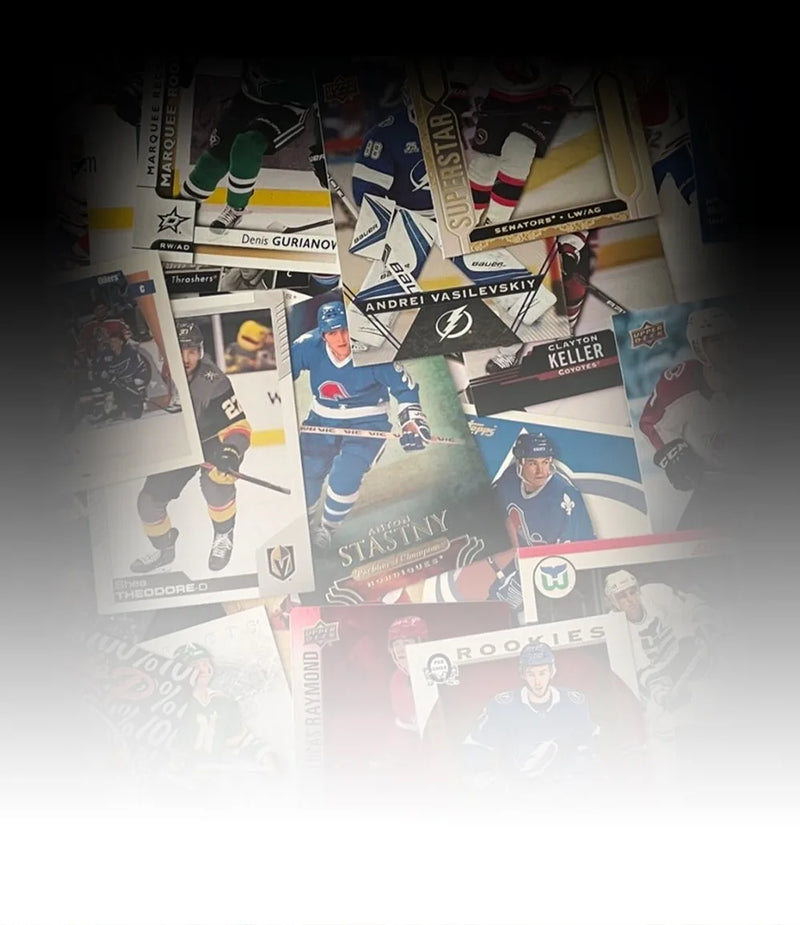 Cartes Sports