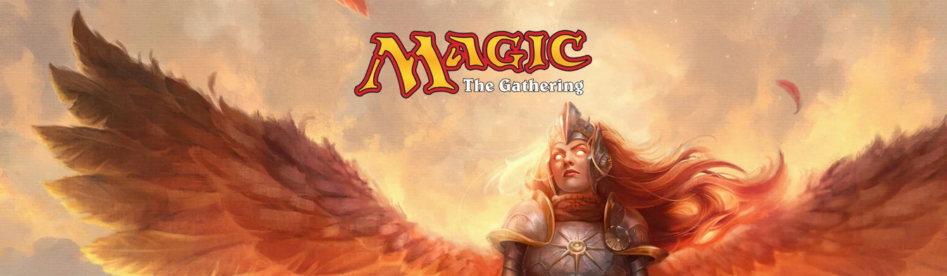 Magic: The Gathering, boosters et singles